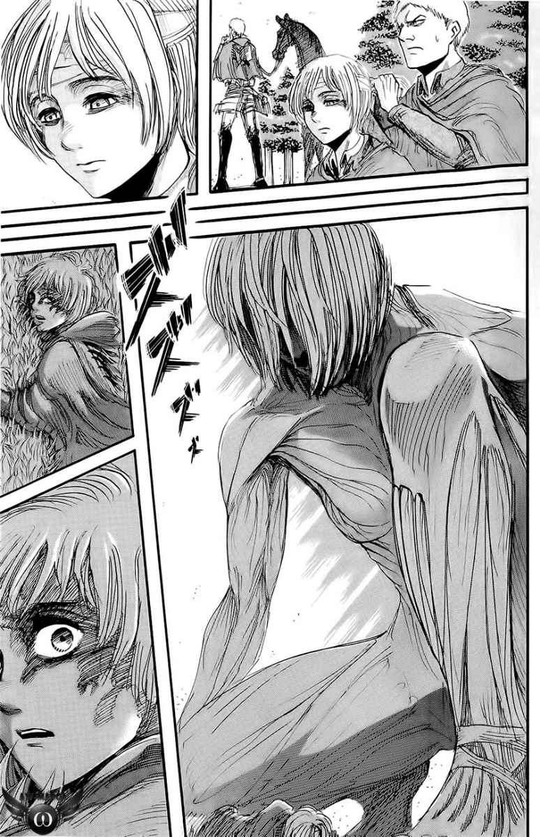 Shingeki no Kyojin Bab 24 halaman 4