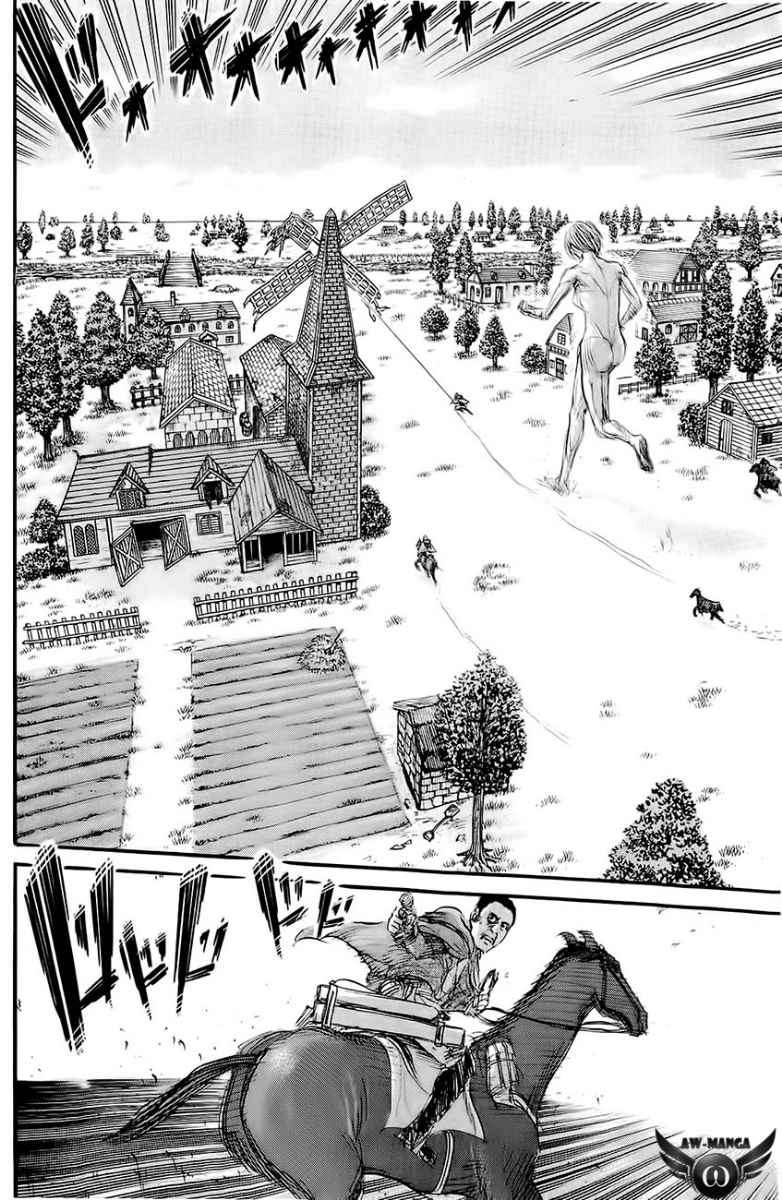 Shingeki no Kyojin Bab 24 halaman 18