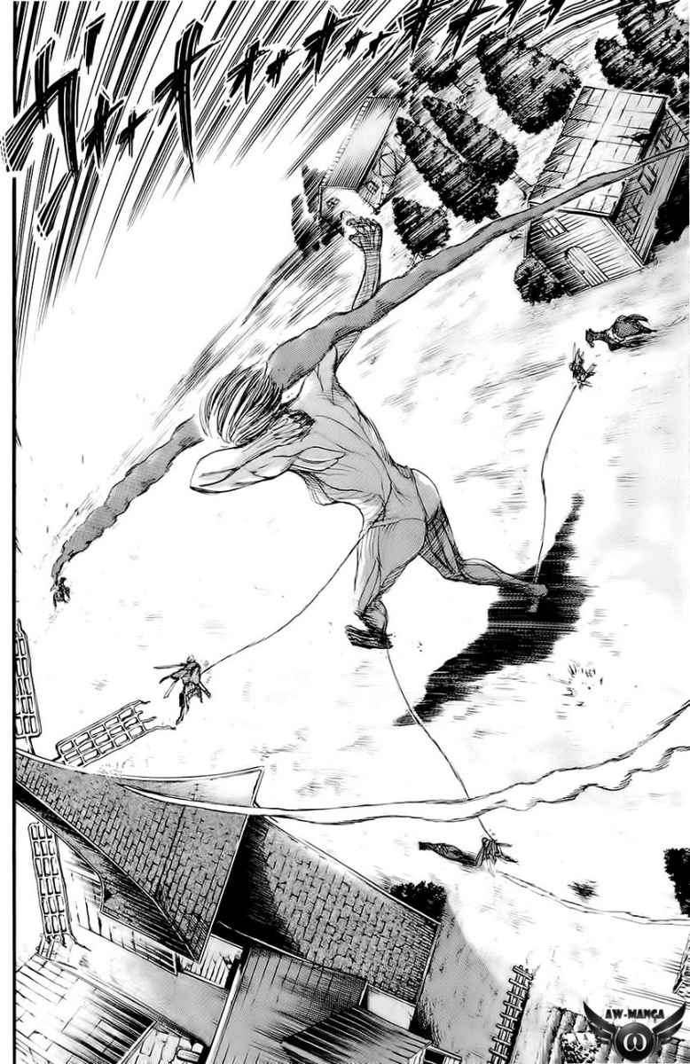 Shingeki no Kyojin Bab 24 halaman 22