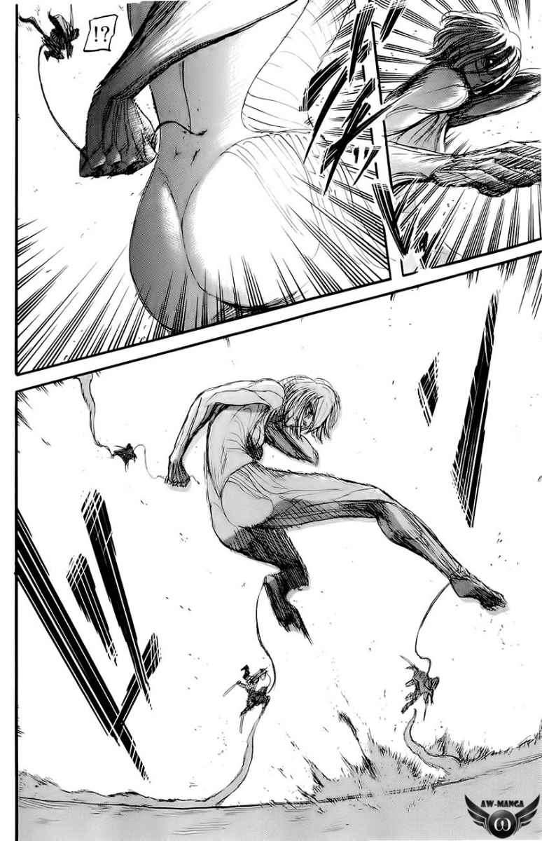 Shingeki no Kyojin Bab 24 halaman 24