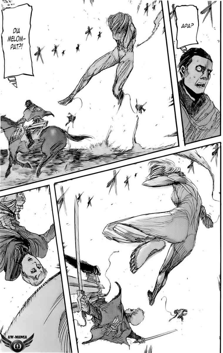 Shingeki no Kyojin Bab 24 halaman 25