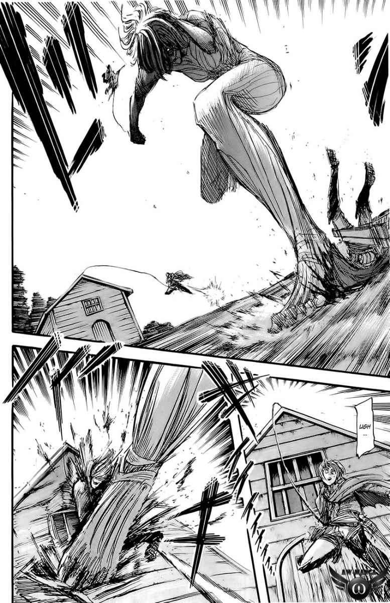 Shingeki no Kyojin Bab 24 halaman 26