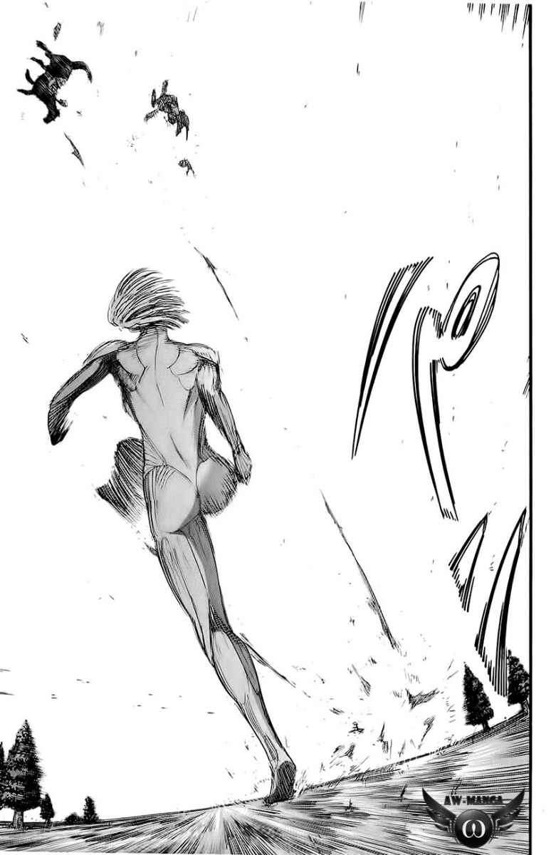 Shingeki no Kyojin Bab 24 halaman 31