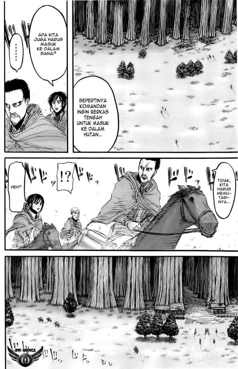 Shingeki no Kyojin Bab 24 halaman 37