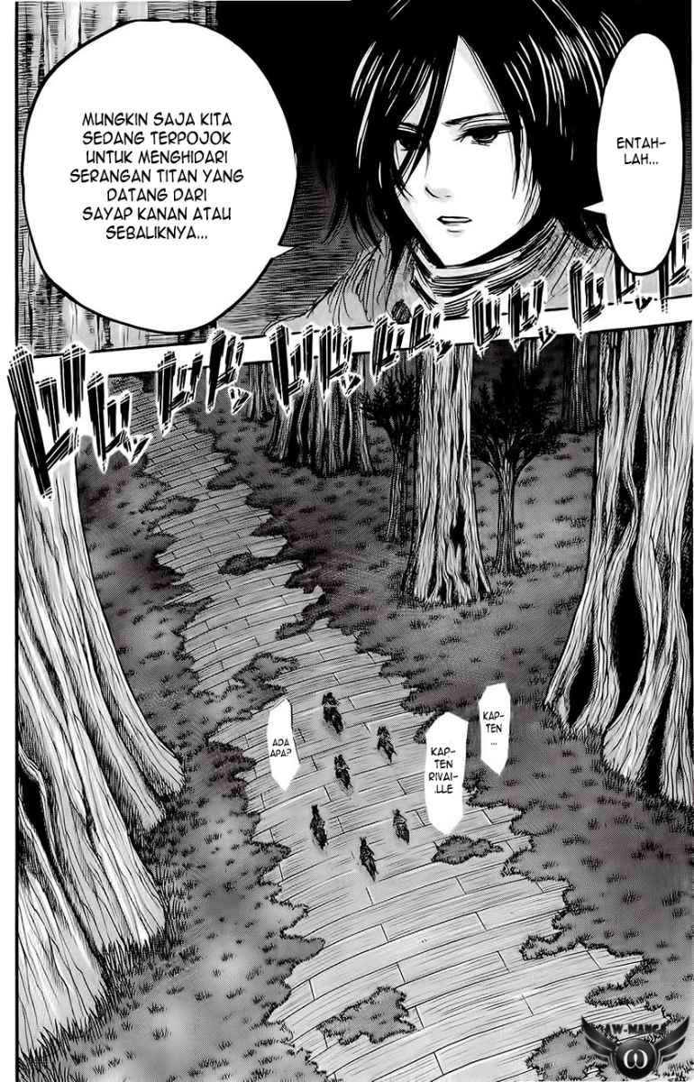 Shingeki no Kyojin Bab 24 halaman 39