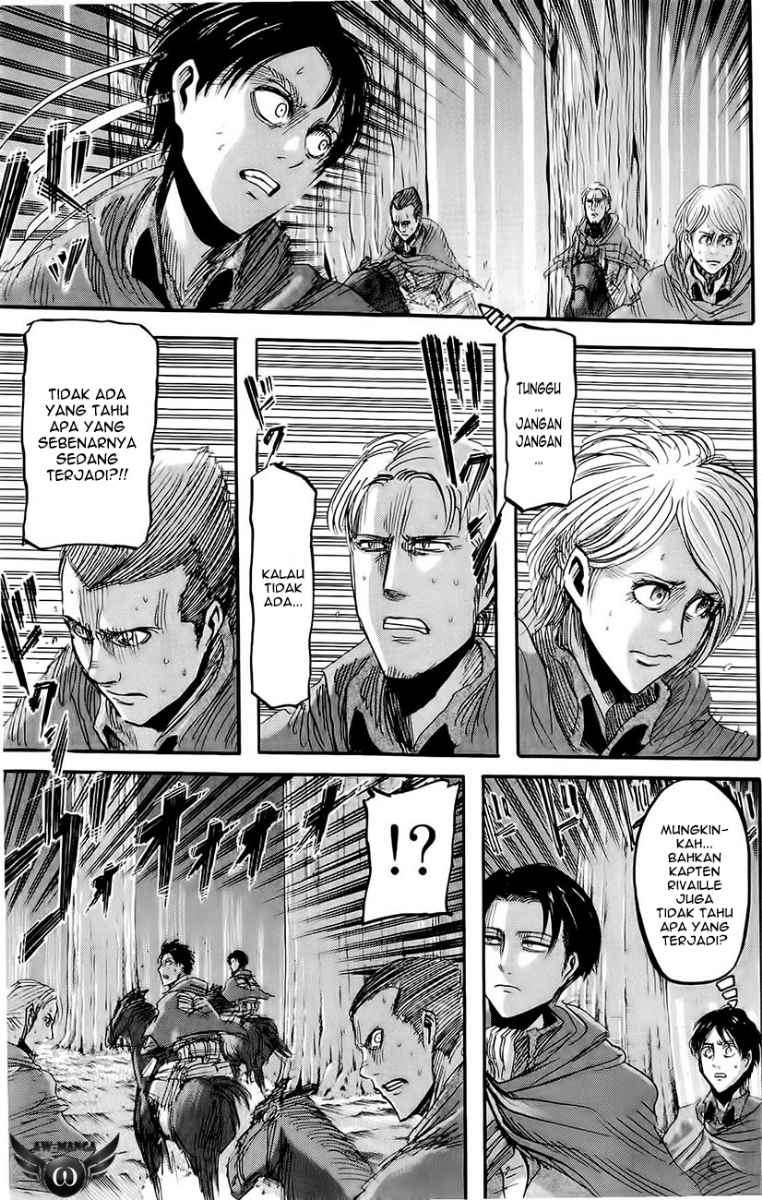 Shingeki no Kyojin Bab 24 halaman 42