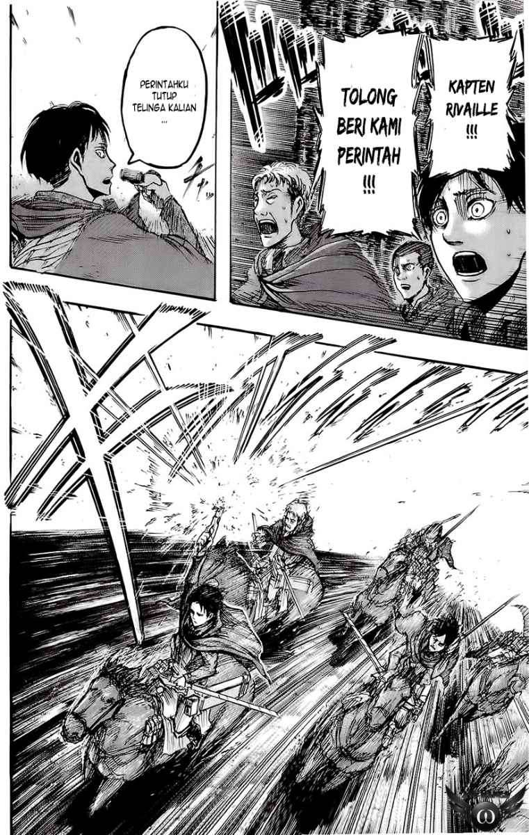 Shingeki no Kyojin Bab 25 halaman 18