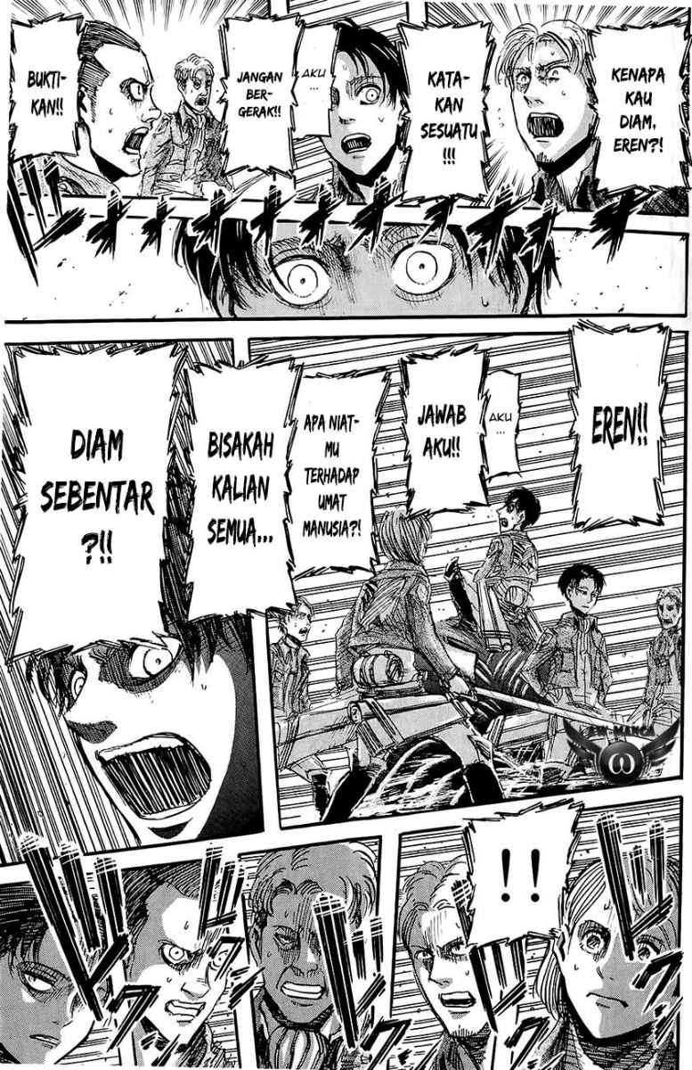 Shingeki no Kyojin Bab 26 halaman 7