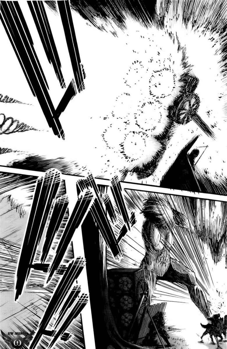 Shingeki no Kyojin Bab 26 halaman 36