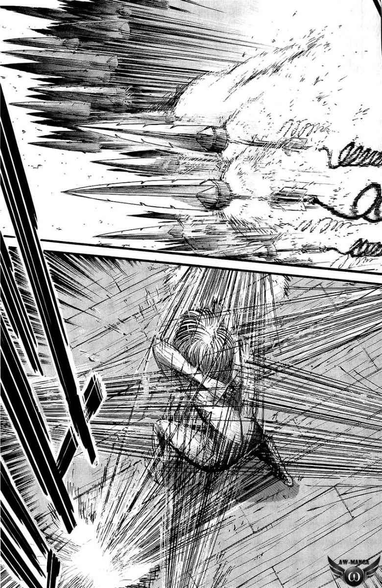 Shingeki no Kyojin Bab 26 halaman 37