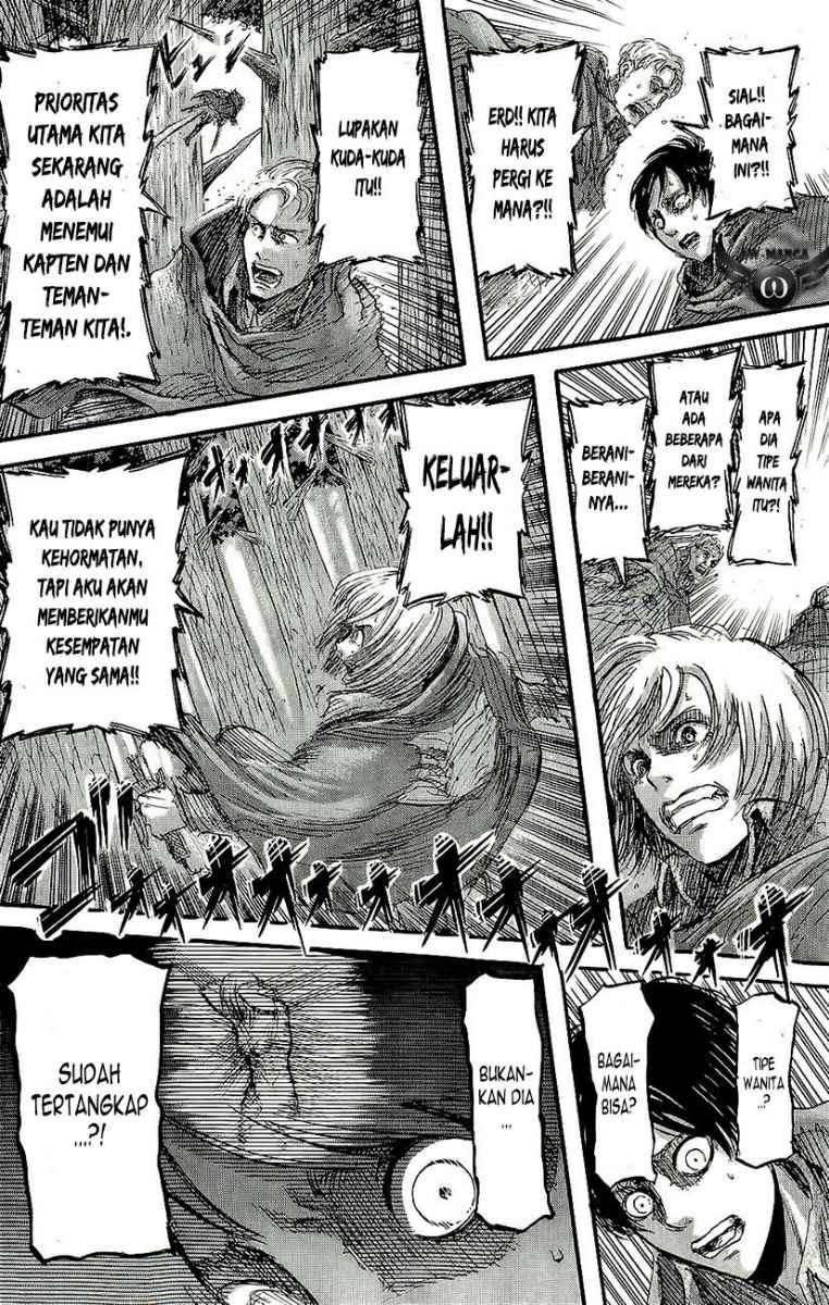 Shingeki no Kyojin Bab 28 halaman 20