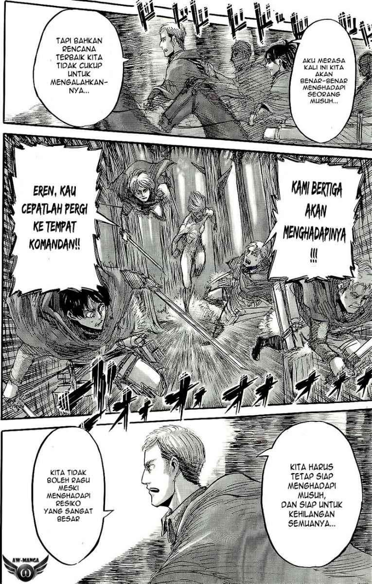 Shingeki no Kyojin Bab 28 halaman 24
