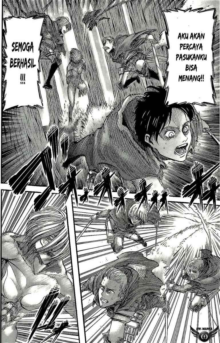 Shingeki no Kyojin Bab 28 halaman 26