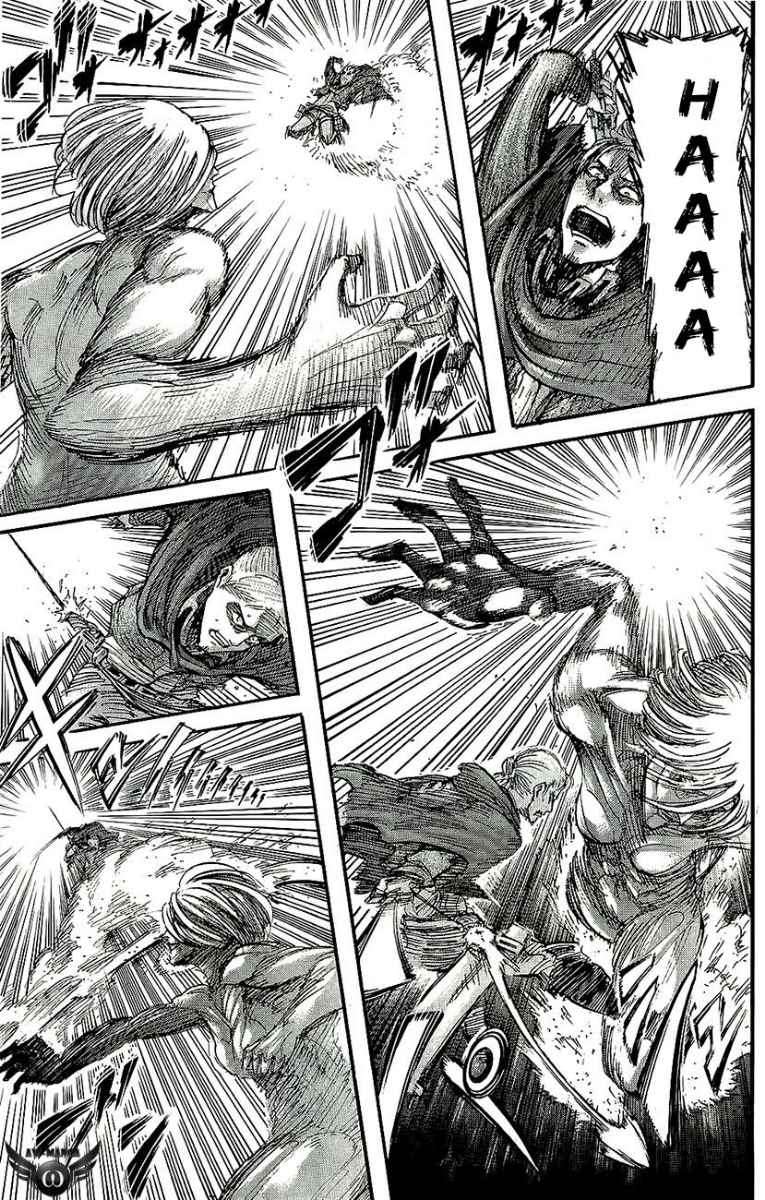 Shingeki no Kyojin Bab 28 halaman 27