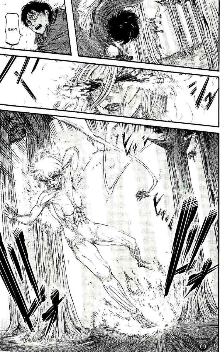 Shingeki no Kyojin Bab 28 halaman 29