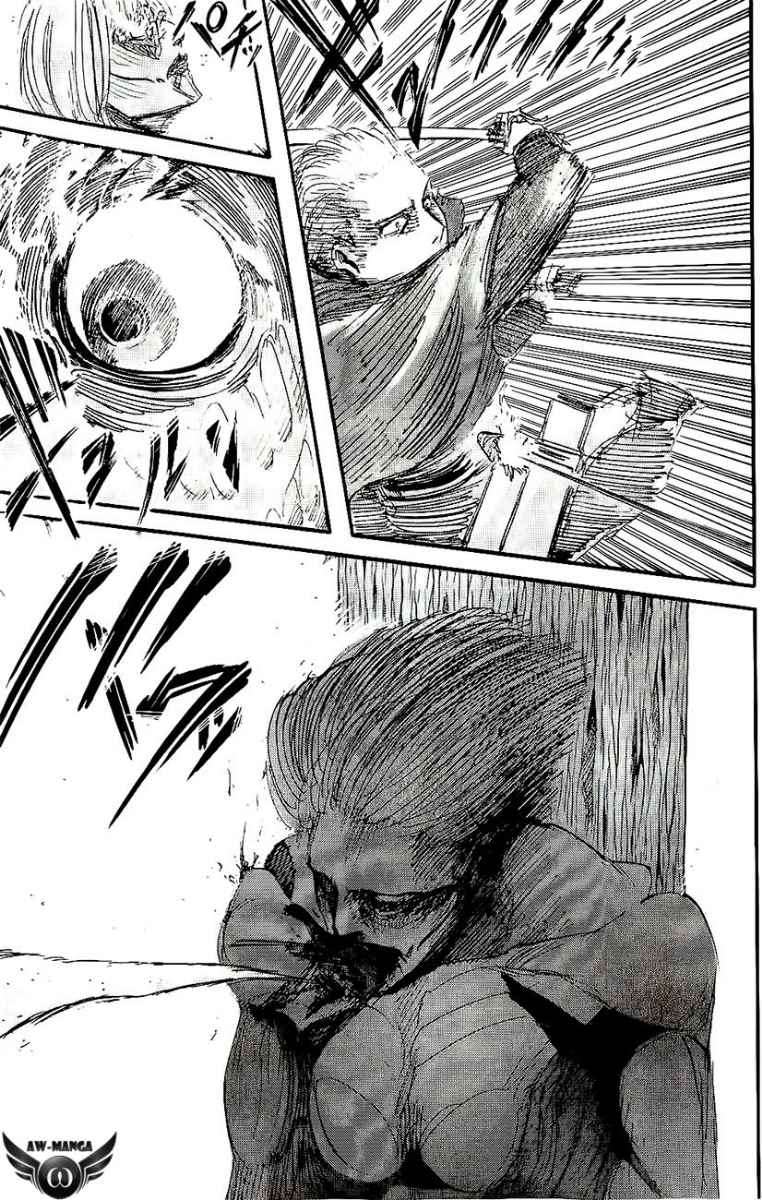 Shingeki no Kyojin Bab 28 halaman 37