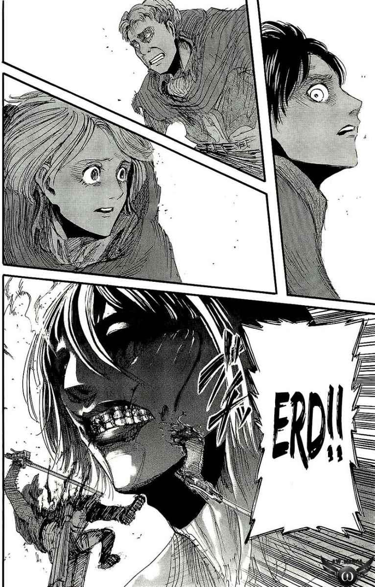 Shingeki no Kyojin Bab 28 halaman 38