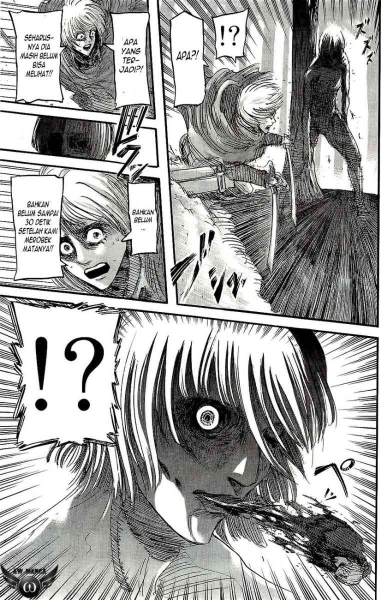 Shingeki no Kyojin Bab 28 halaman 39
