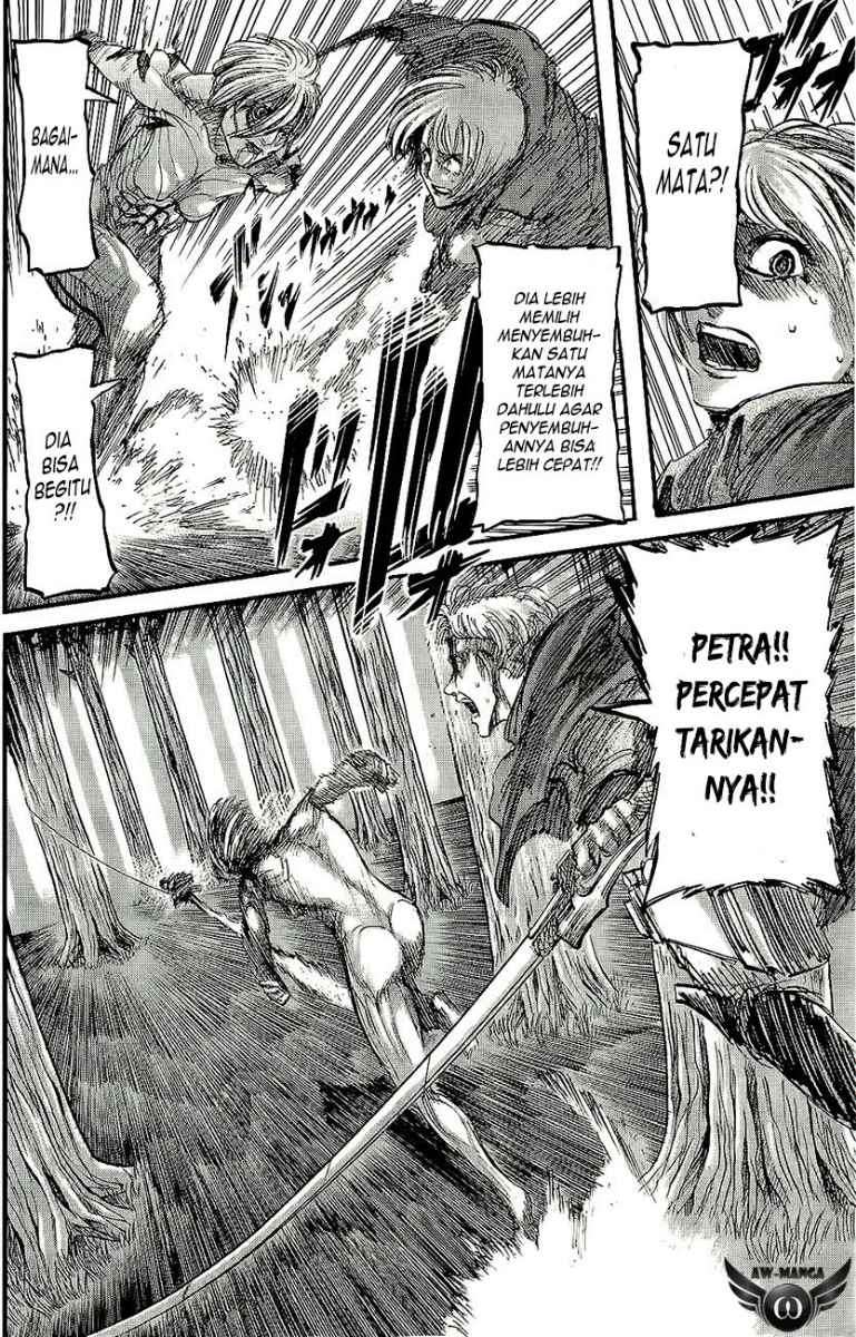 Shingeki no Kyojin Bab 28 halaman 40