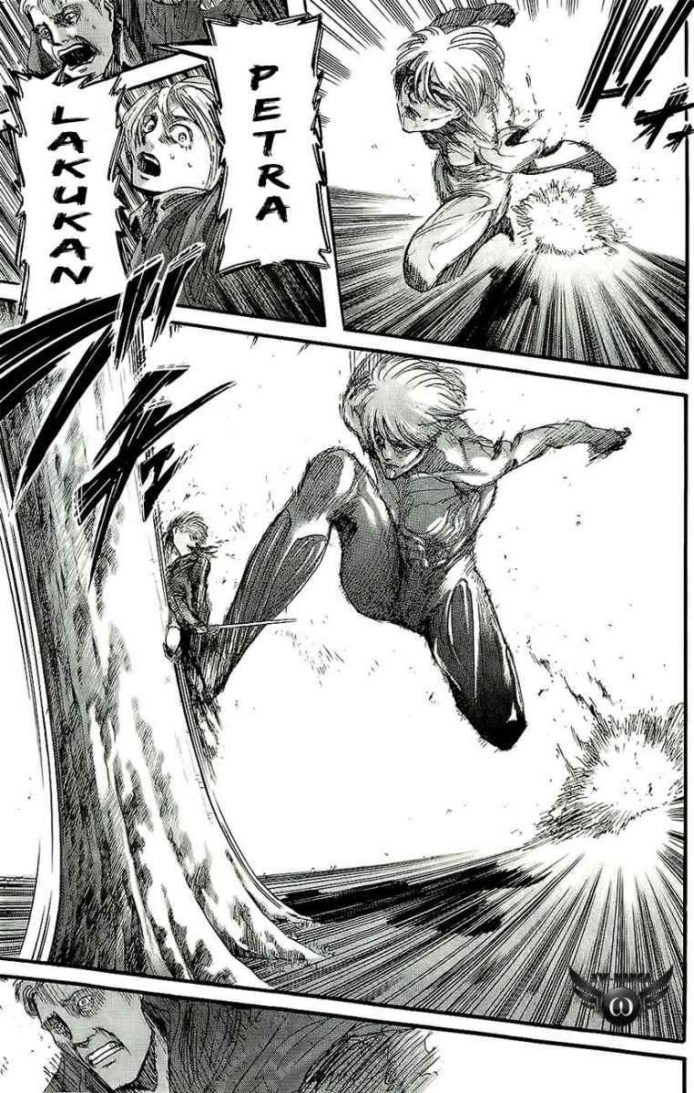 Shingeki no Kyojin Bab 28 halaman 41