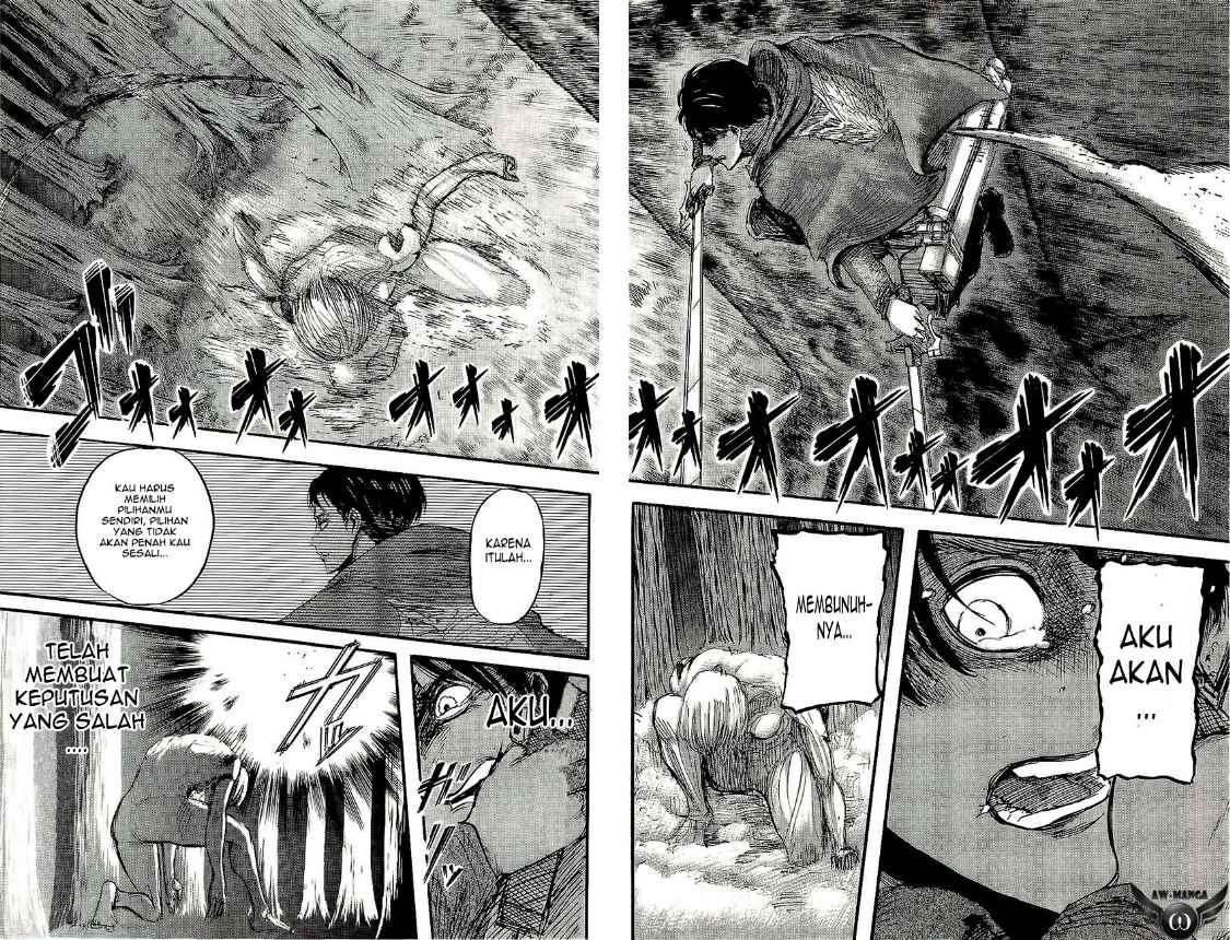 Shingeki no Kyojin Bab 28 halaman 44