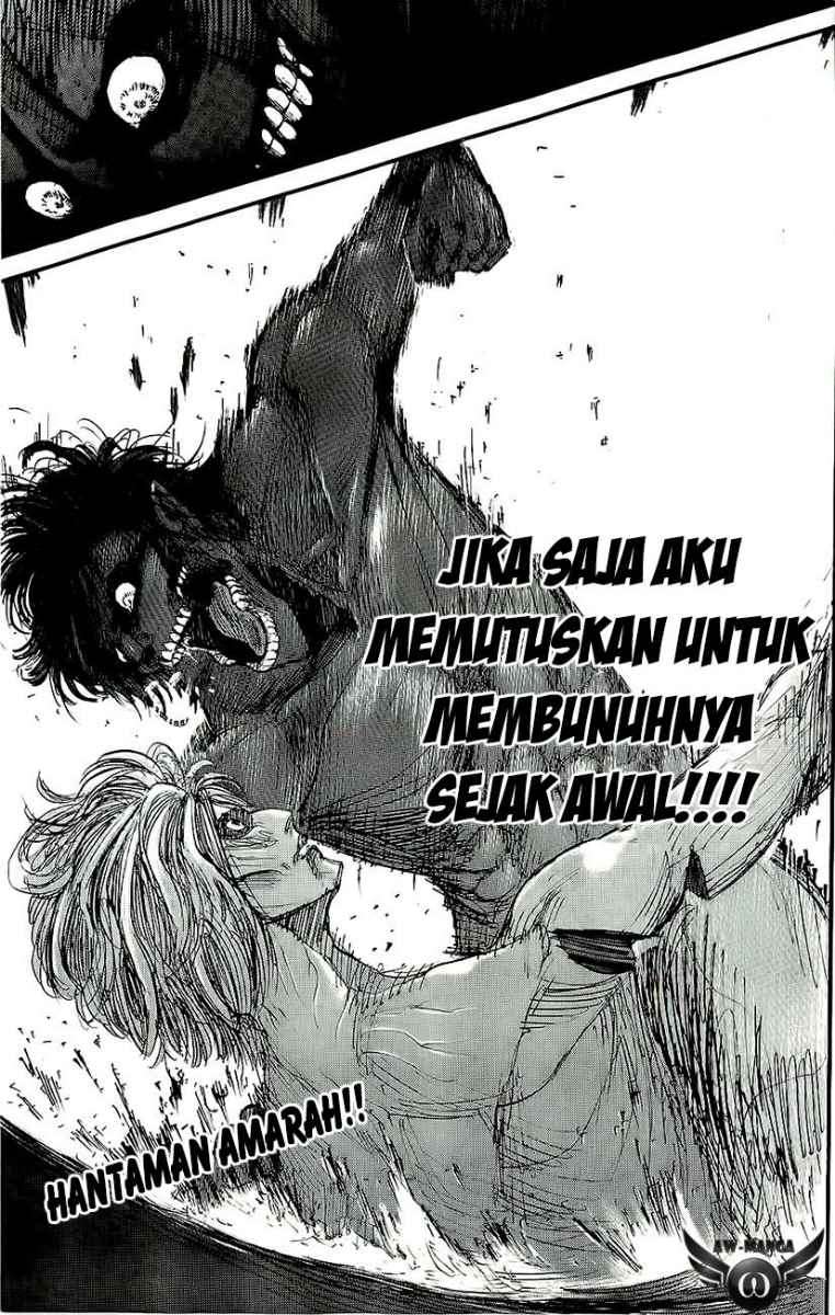 Shingeki no Kyojin Bab 28 halaman 46