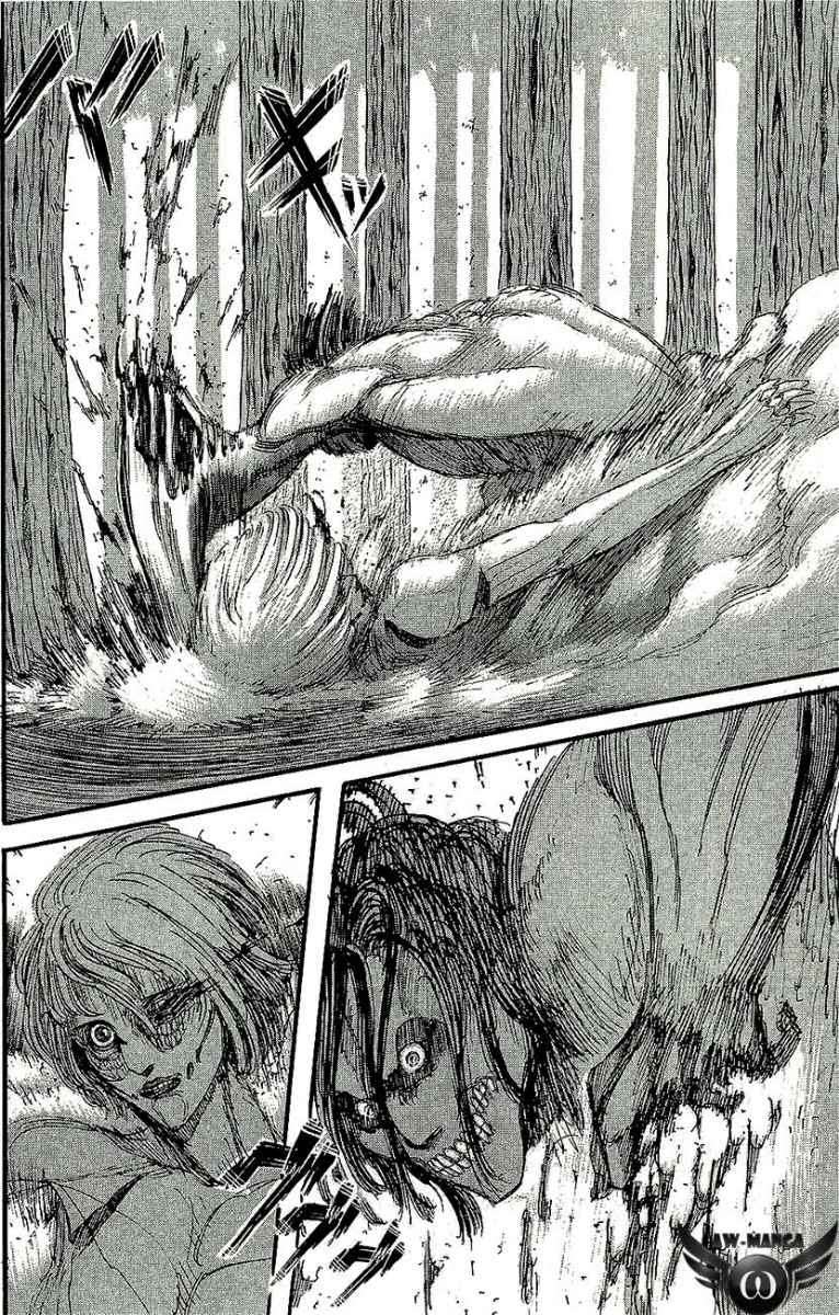 Shingeki no Kyojin chapter 29 halaman 6