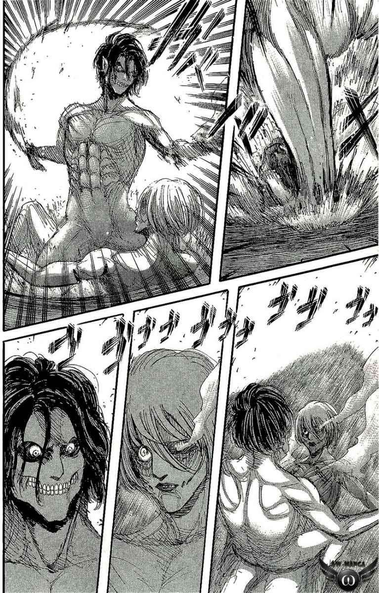 Shingeki no Kyojin chapter 29 halaman 8