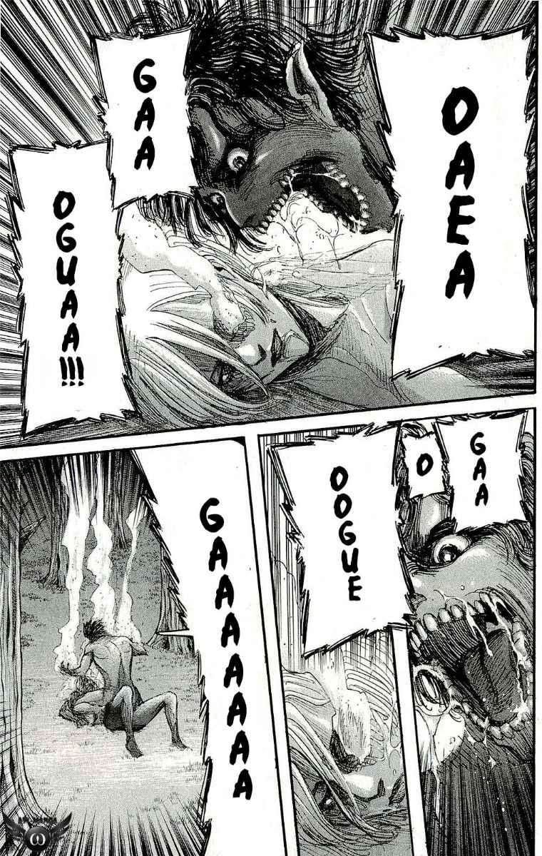 Shingeki no Kyojin chapter 29 halaman 13
