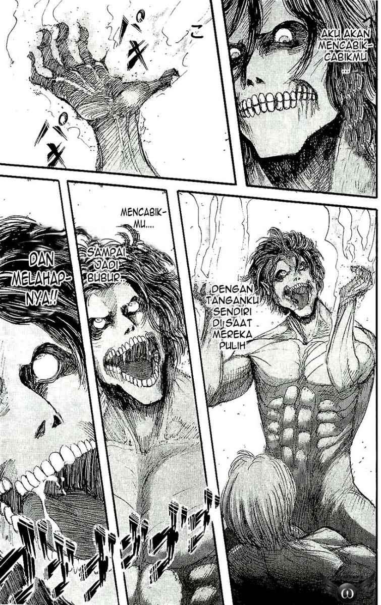 Shingeki no Kyojin chapter 29 halaman 15