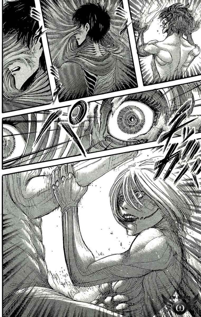 Shingeki no Kyojin chapter 29 halaman 16