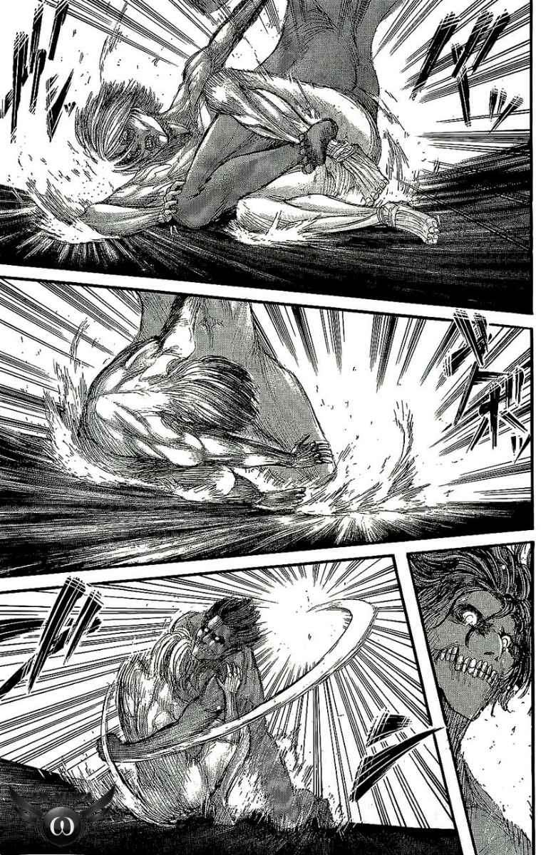 Shingeki no Kyojin chapter 29 halaman 17