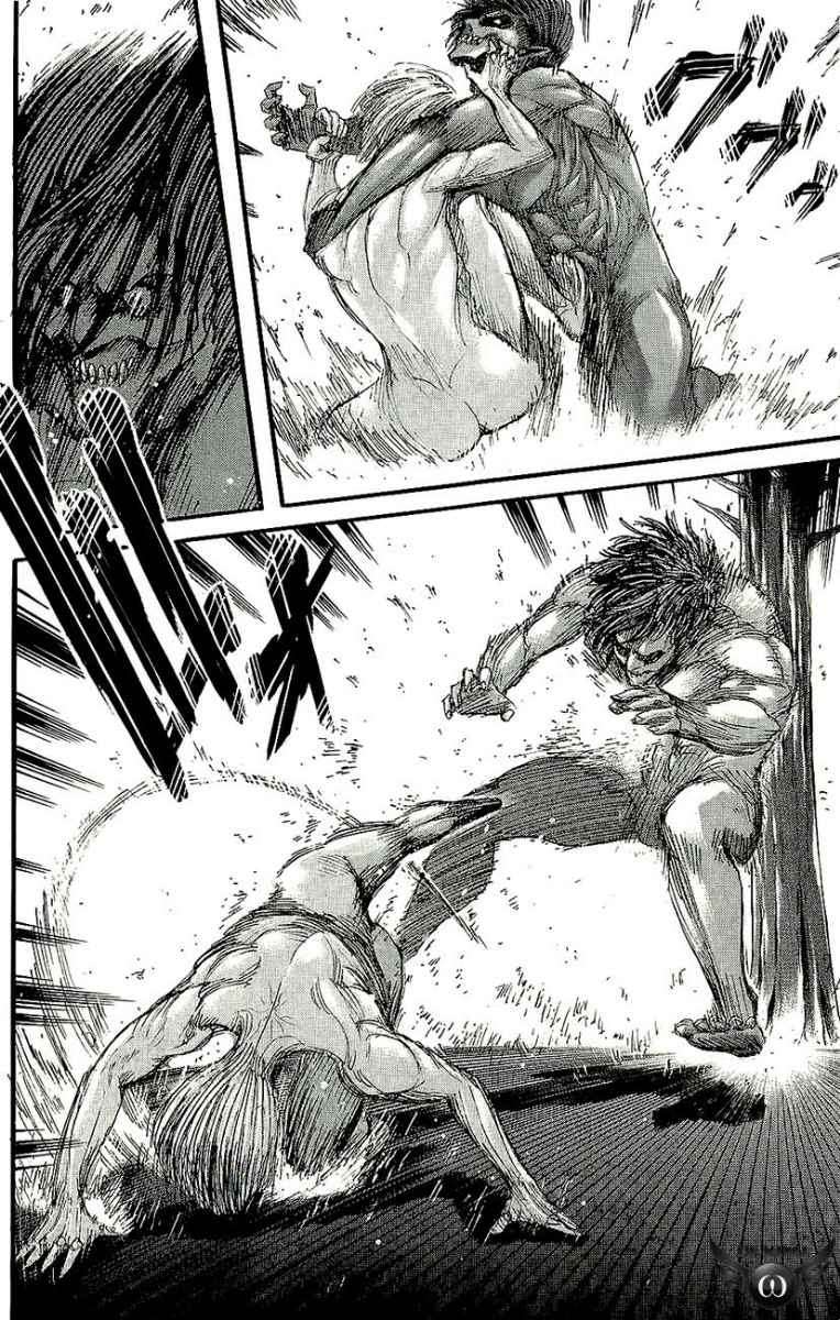 Shingeki no Kyojin chapter 29 halaman 18