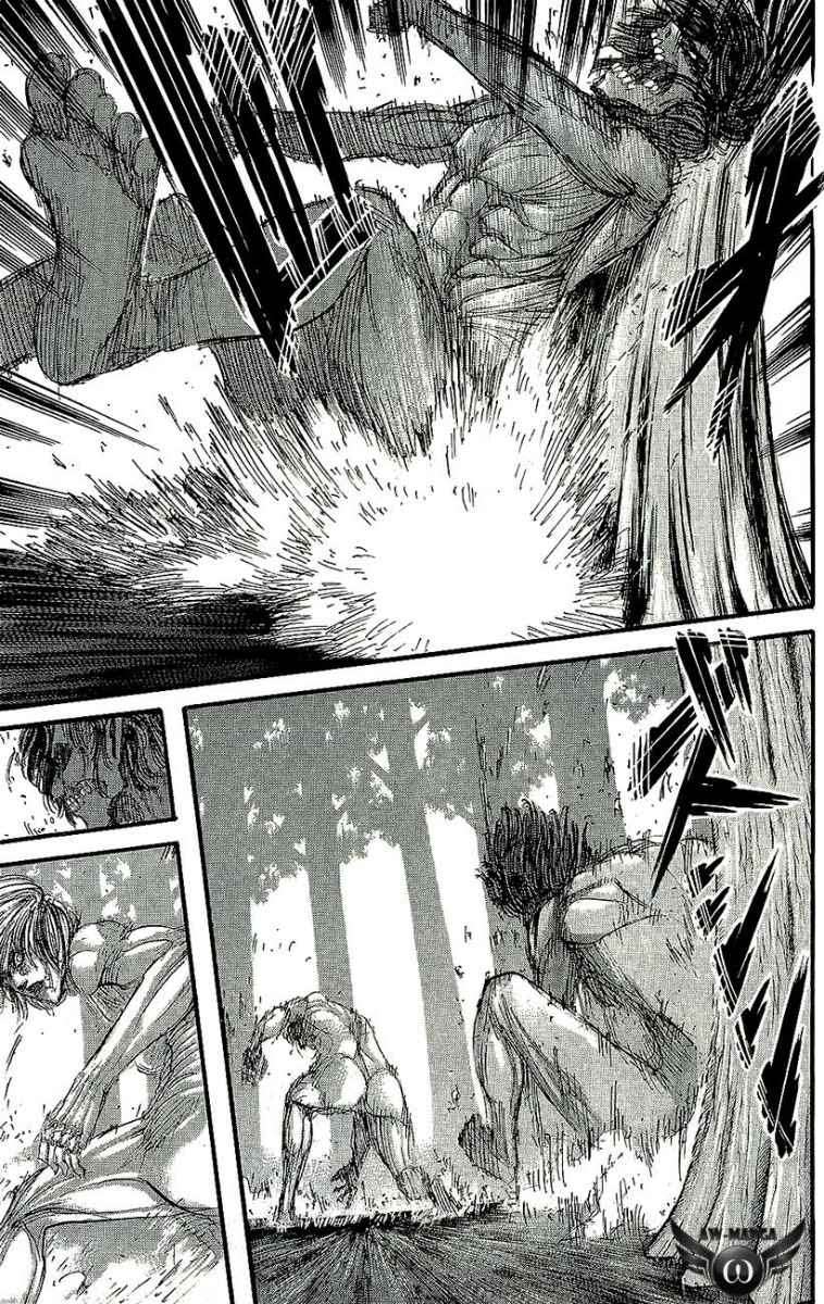 Shingeki no Kyojin chapter 29 halaman 19