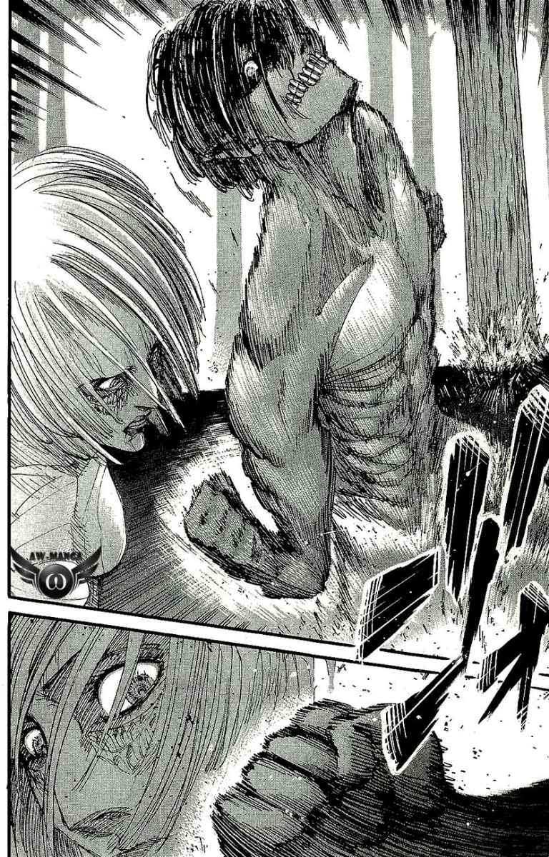 Shingeki no Kyojin chapter 29 halaman 20