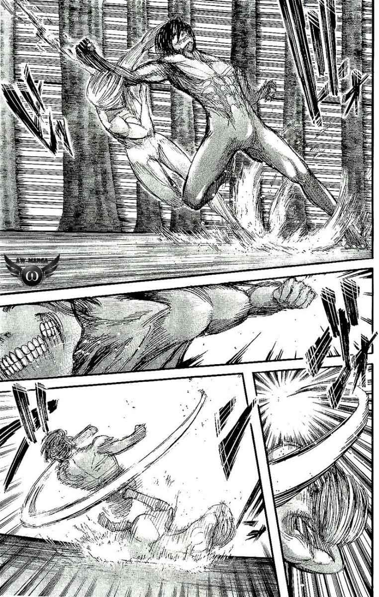 Shingeki no Kyojin chapter 29 halaman 21