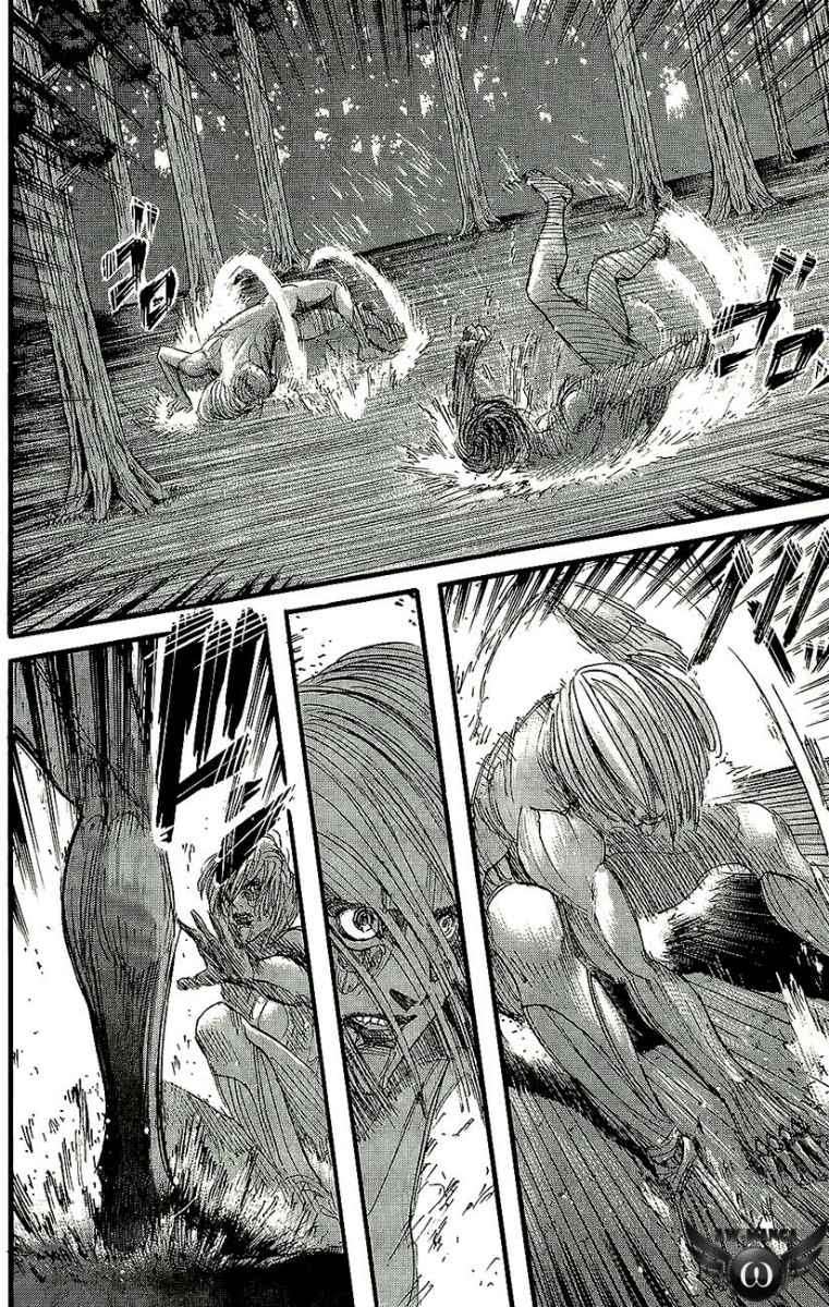 Shingeki no Kyojin chapter 29 halaman 22