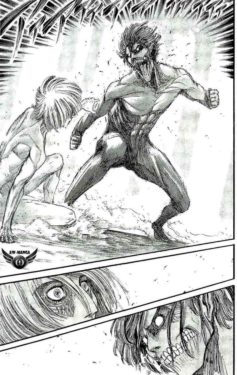 Shingeki no Kyojin chapter 29 halaman 23