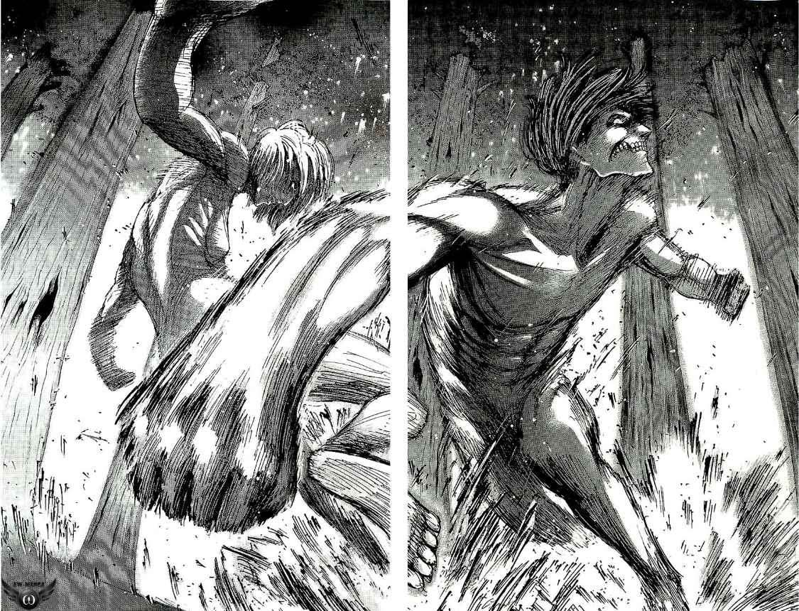 Shingeki no Kyojin chapter 29 halaman 24
