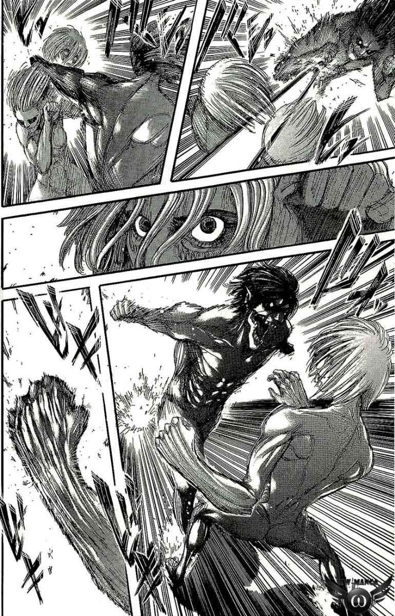 Shingeki no Kyojin chapter 29 halaman 25
