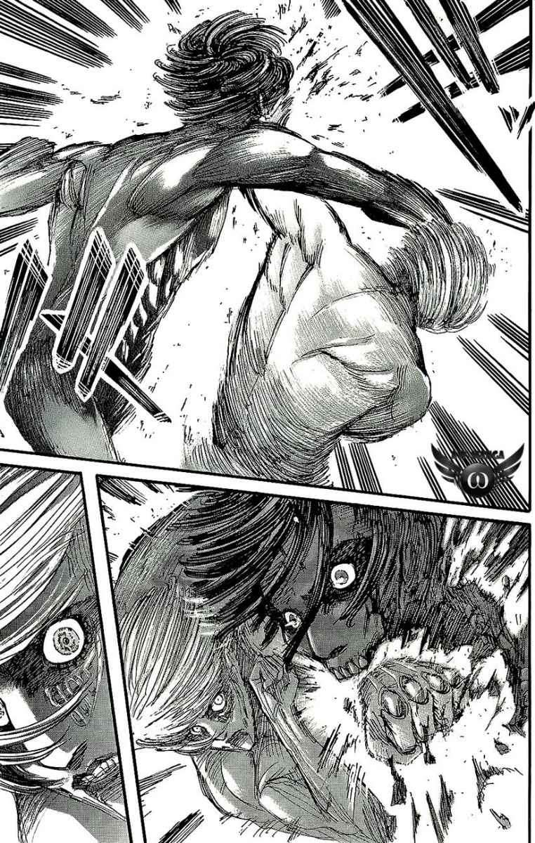 Shingeki no Kyojin chapter 29 halaman 26