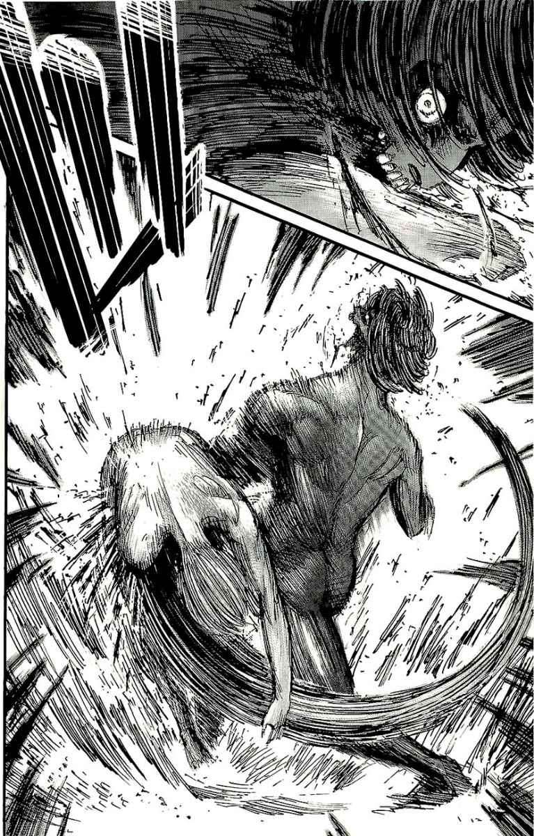 Shingeki no Kyojin chapter 29 halaman 27
