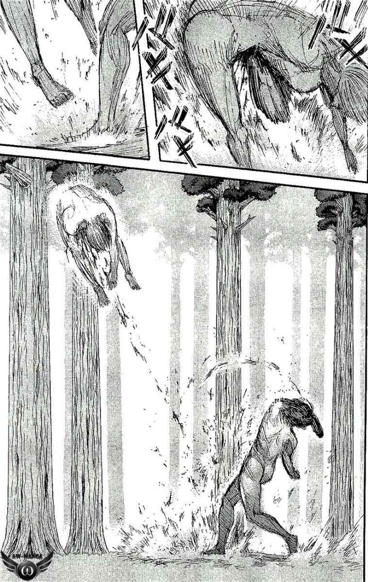Shingeki no Kyojin chapter 29 halaman 28