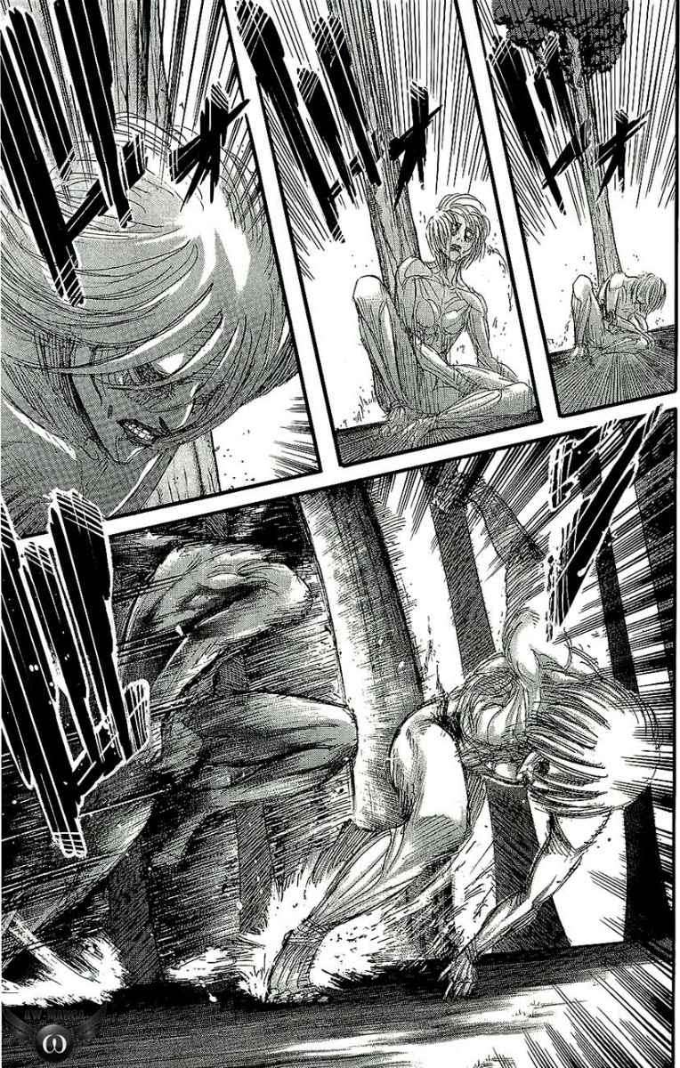 Shingeki no Kyojin chapter 29 halaman 30