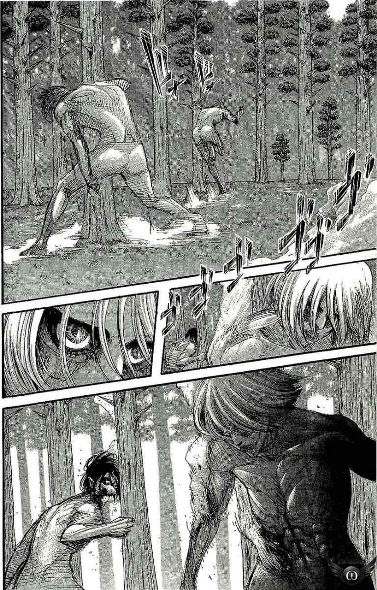 Shingeki no Kyojin chapter 29 halaman 31