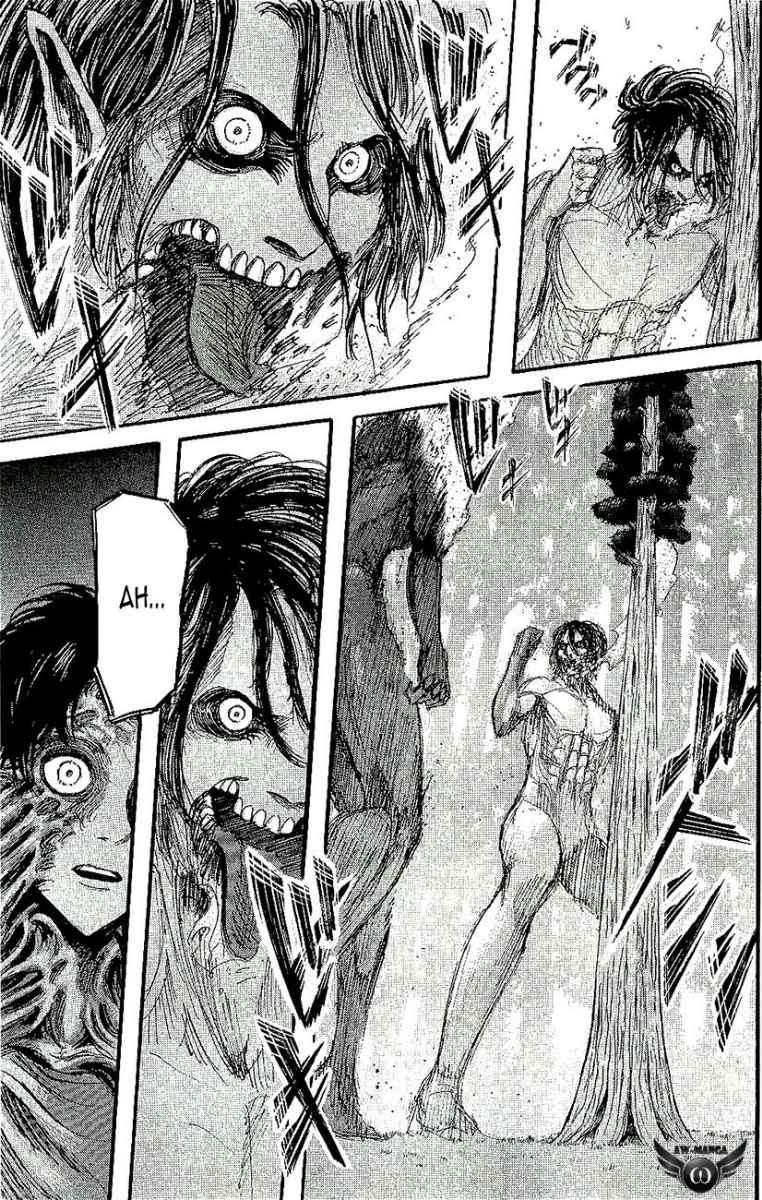 Shingeki no Kyojin chapter 29 halaman 32
