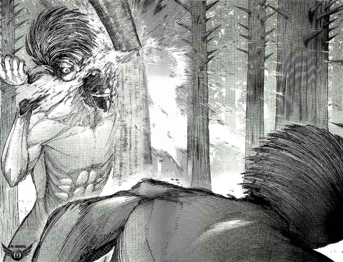 Shingeki no Kyojin chapter 29 halaman 33