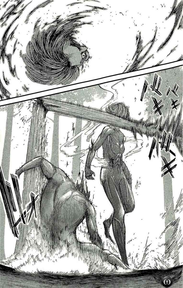 Shingeki no Kyojin chapter 29 halaman 34