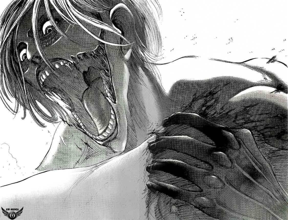 Shingeki no Kyojin chapter 29 halaman 36