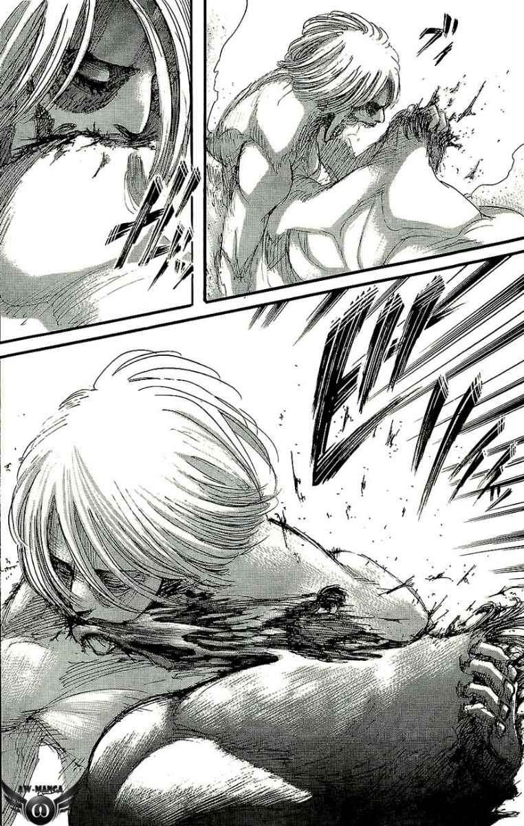 Shingeki no Kyojin chapter 29 halaman 37